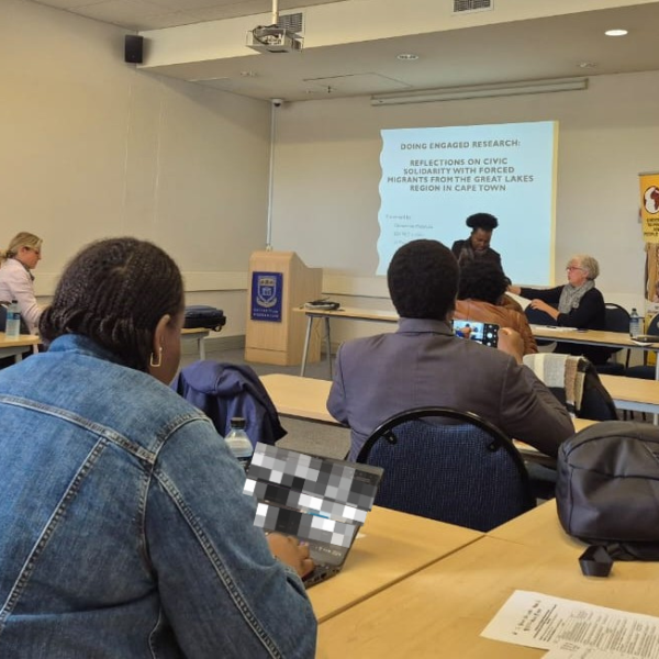 Informing Migration and Mobility Dialogues and Actions for Enhanced Protection